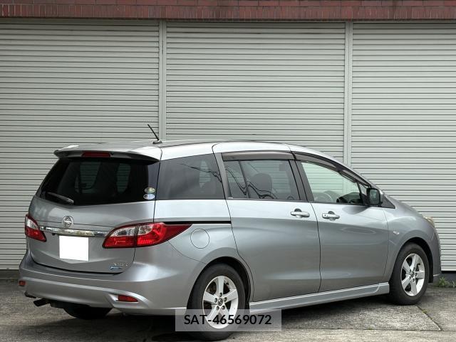 Nissan LAFESTA 2013-07 8547963-1