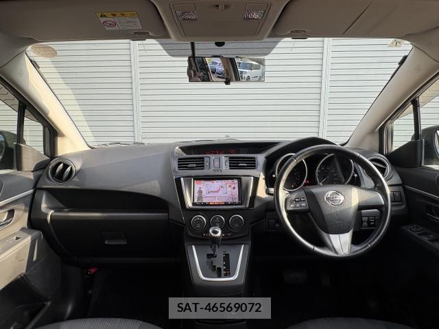 Nissan LAFESTA 2013-07 8547963-2
