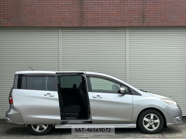 Nissan LAFESTA 2013-07 8547963-3
