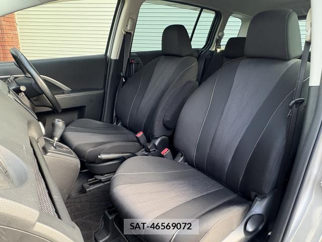 Nissan LAFESTA 2013-07 8547963-5
