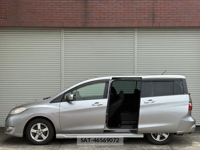 Nissan LAFESTA 2013-07 8547963-8