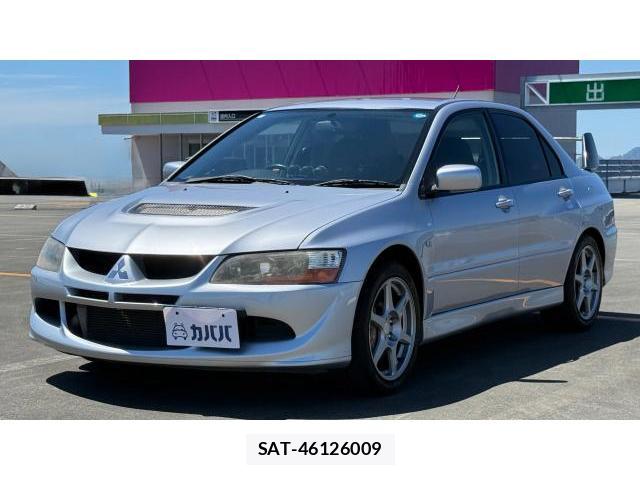 Mitsubishi LANCER 2004 8548810-0