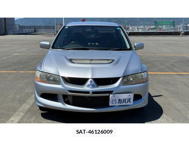 Mitsubishi LANCER 2004 8548810-1