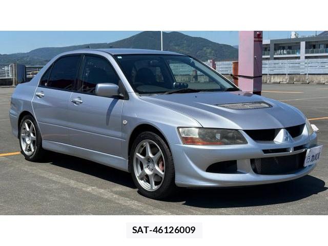 Mitsubishi LANCER 2004 8548810-10