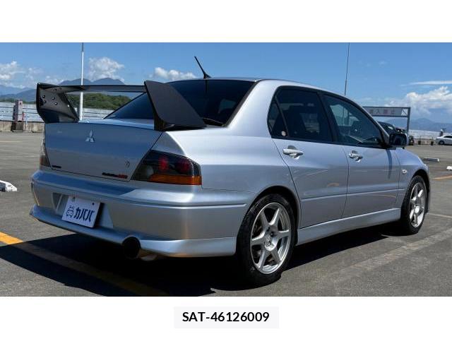 Mitsubishi LANCER 2004 8548810-11