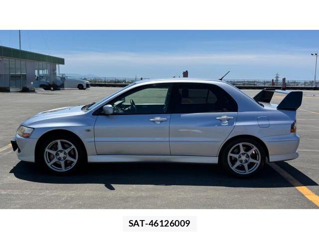 Mitsubishi LANCER 2004 8548810-12