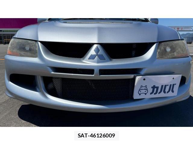 Mitsubishi LANCER 2004 8548810-16
