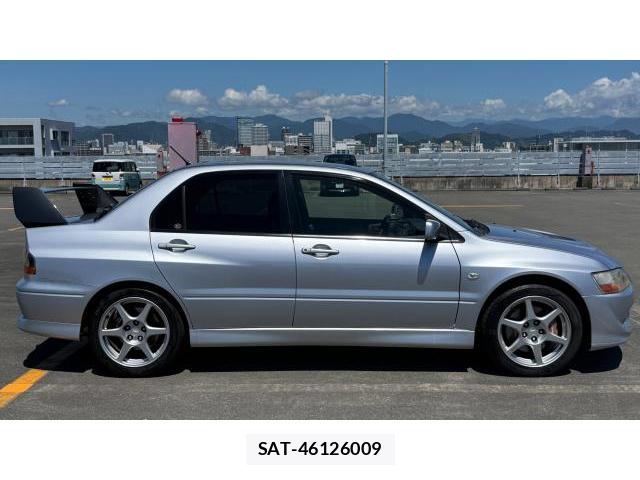 Mitsubishi LANCER 2004 8548810-2