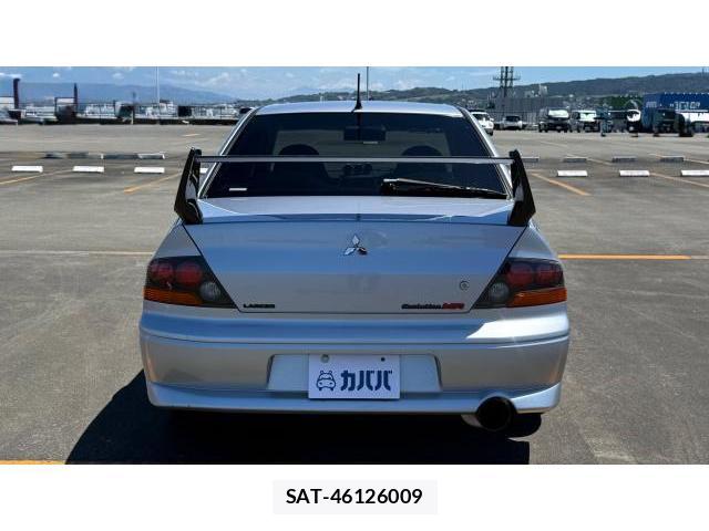 Mitsubishi LANCER 2004 8548810-3