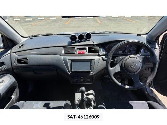 Mitsubishi LANCER 2004 8548810-4