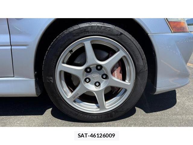 Mitsubishi LANCER 2004 8548810-7