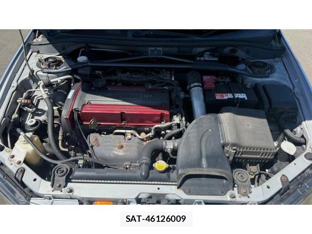 Mitsubishi LANCER 2004 8548810-9