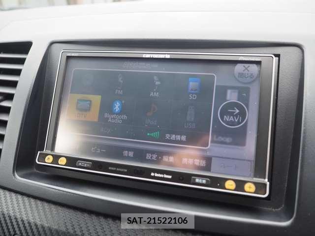 Mitsubishi LANCER 2008-07 8551139-11