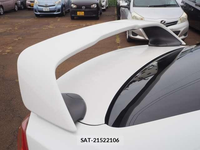 Mitsubishi LANCER 2008-07 8551139-14