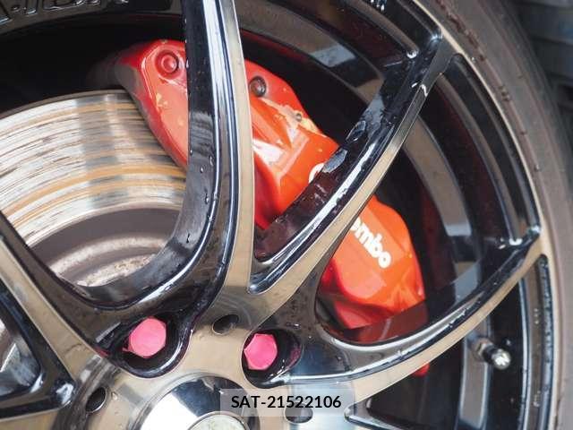 Mitsubishi LANCER 2008-07 8551139-16