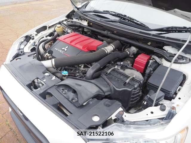 Mitsubishi LANCER 2008-07 8551139-19