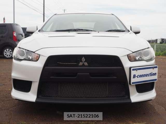 Mitsubishi LANCER 2008-07 8551139-3