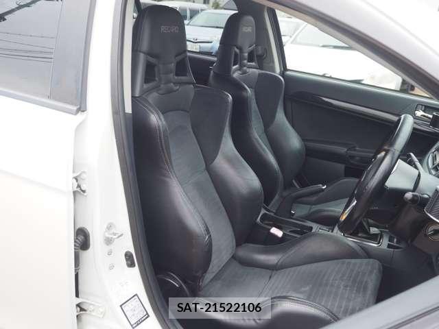 Mitsubishi LANCER 2008-07 8551139-7