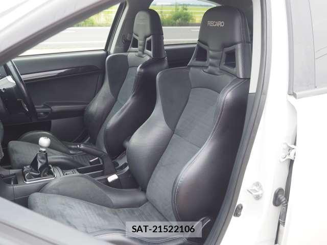 Mitsubishi LANCER 2008-07 8551139-8