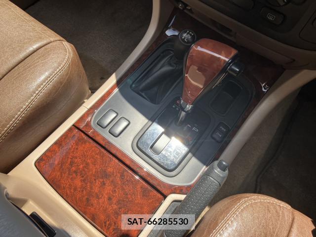 Toyota LAND CRUISER 2002-03 8547989-10
