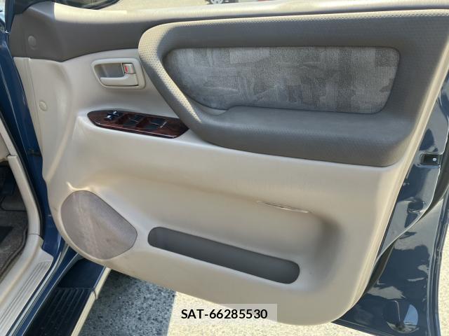 Toyota LAND CRUISER 2002-03 8547989-12