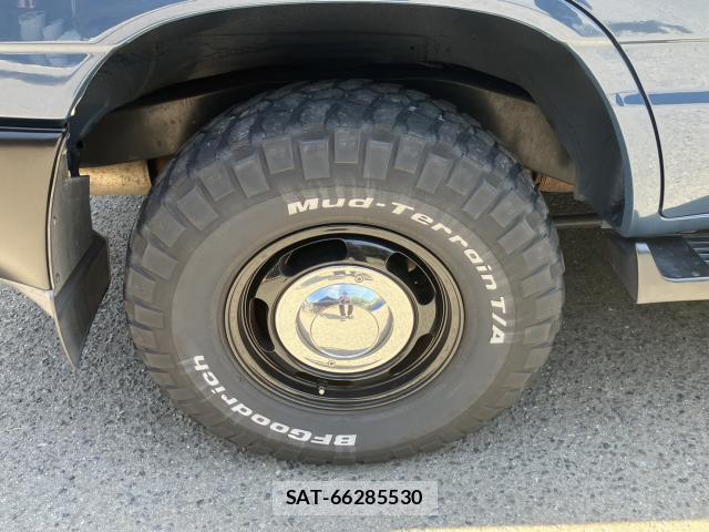 Toyota LAND CRUISER 2002-03 8547989-13