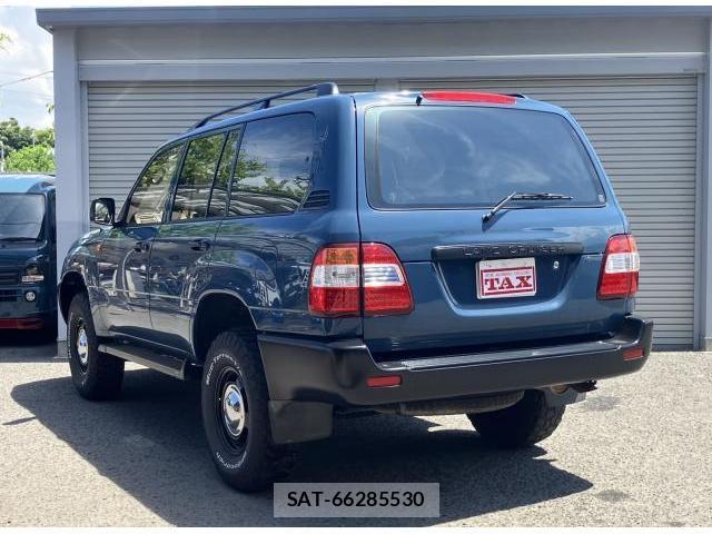 Toyota LAND CRUISER 2002-03 8547989-18