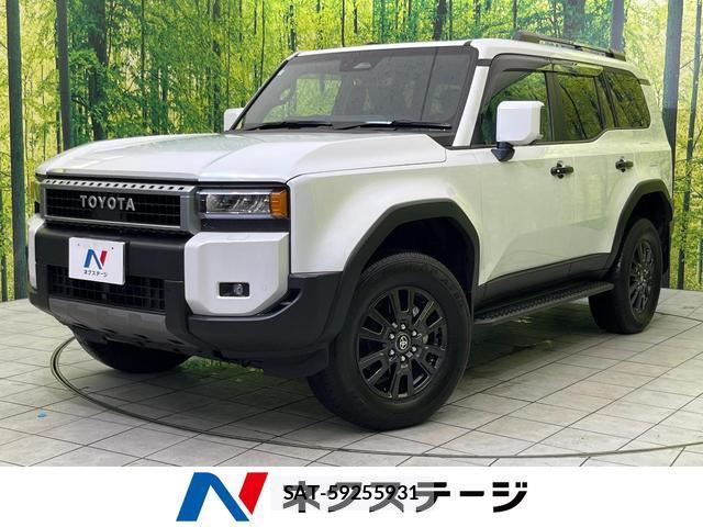Toyota Land Cruiser 250 2025-12 8545479-0