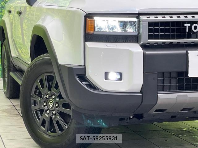 Toyota Land Cruiser 250 2025-12 8545479-13
