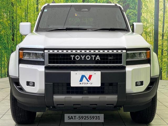 Toyota Land Cruiser 250 2025-12 8545479-14
