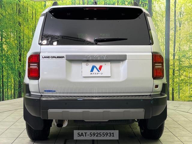 Toyota Land Cruiser 250 2025-12 8545479-15