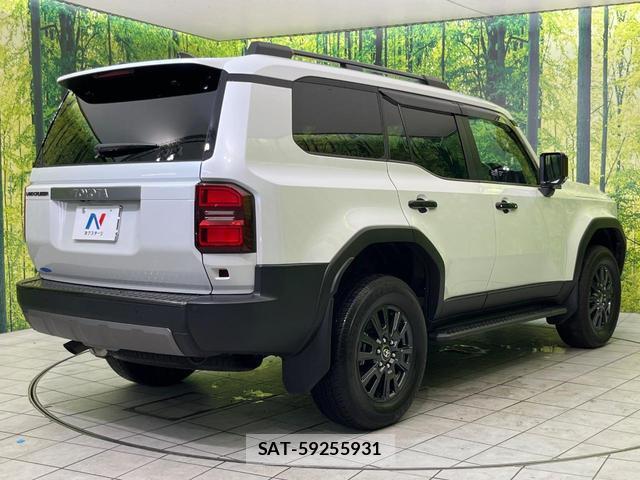 Toyota Land Cruiser 250 2025-12 8545479-16