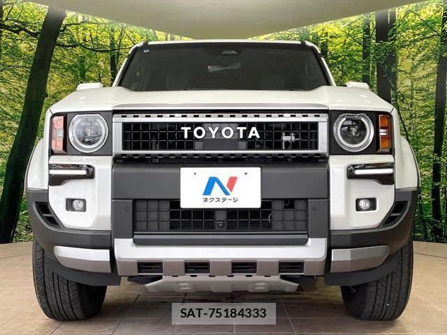 Toyota Land Cruiser 250 2024-08 8545798-14