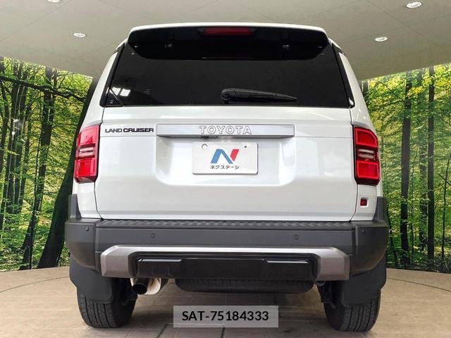 Toyota Land Cruiser 250 2024-08 8545798-15