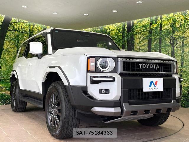 Toyota Land Cruiser 250 2024-08 8545798-16