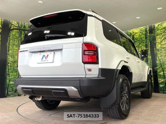 Toyota Land Cruiser 250 2024-08 8545798-17