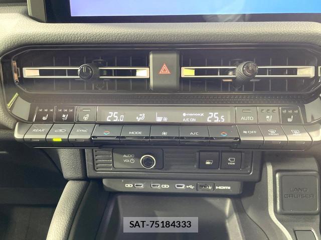 Toyota Land Cruiser 250 2024-08 8545798-5