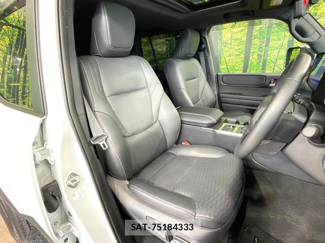 Toyota Land Cruiser 250 2024-08 8545798-7