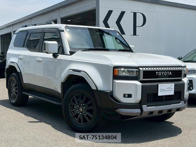 Toyota Land Cruiser 250 2025-12 8545925-0