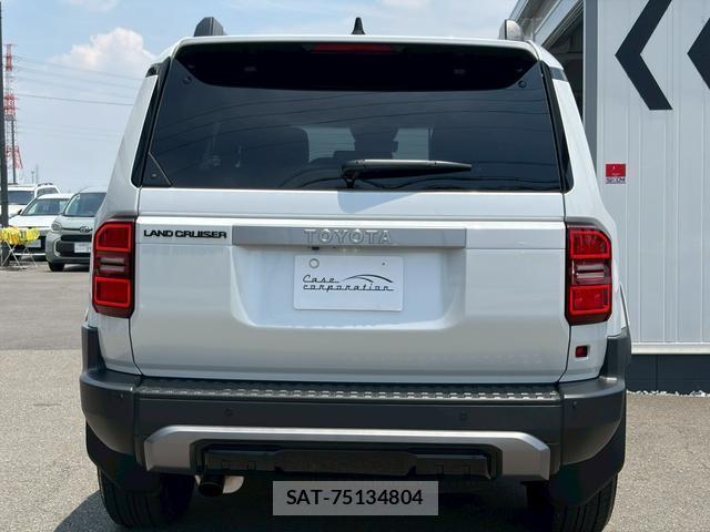 Toyota Land Cruiser 250 2025-12 8545925-1