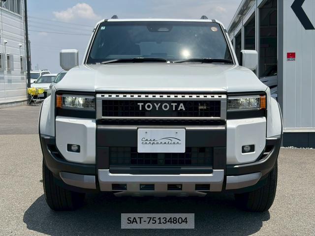 Toyota Land Cruiser 250 2025-12 8545925-6