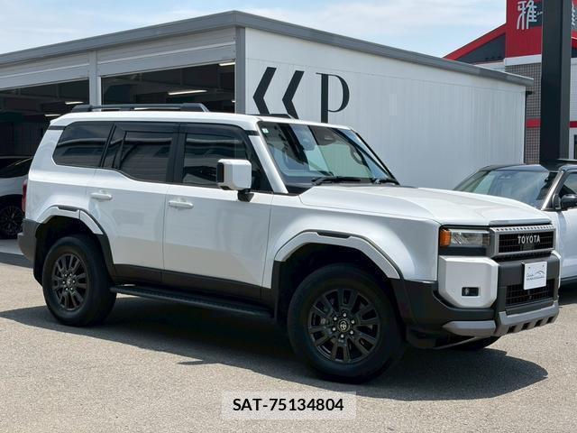 Toyota Land Cruiser 250 2025-12 8545925-7