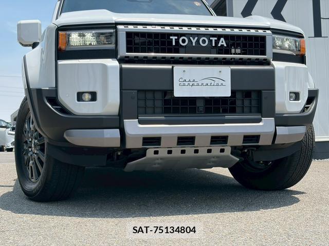 Toyota Land Cruiser 250 2025-12 8545925-9