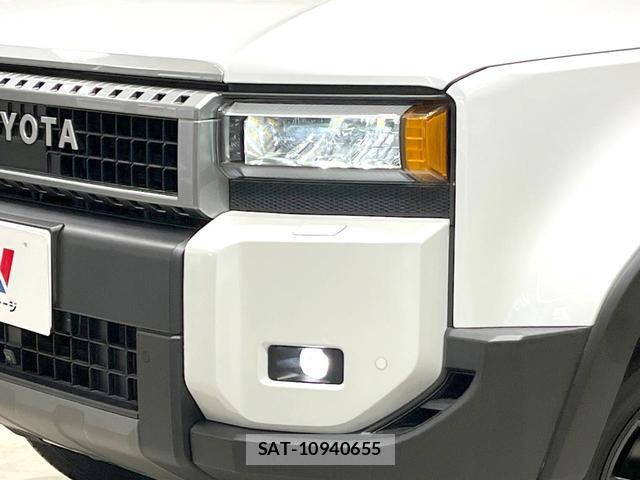 Toyota Land Cruiser 250 2025-05 8547224-12
