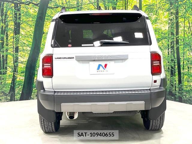 Toyota Land Cruiser 250 2025-05 8547224-15