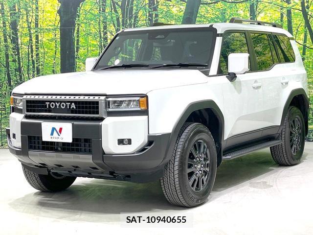 Toyota Land Cruiser 250 2025-05 8547224-16