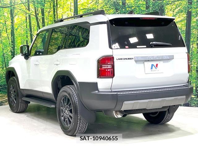 Toyota Land Cruiser 250 2025-05 8547224-17