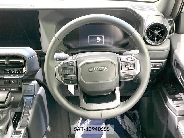 Toyota Land Cruiser 250 2025-05 8547224-7