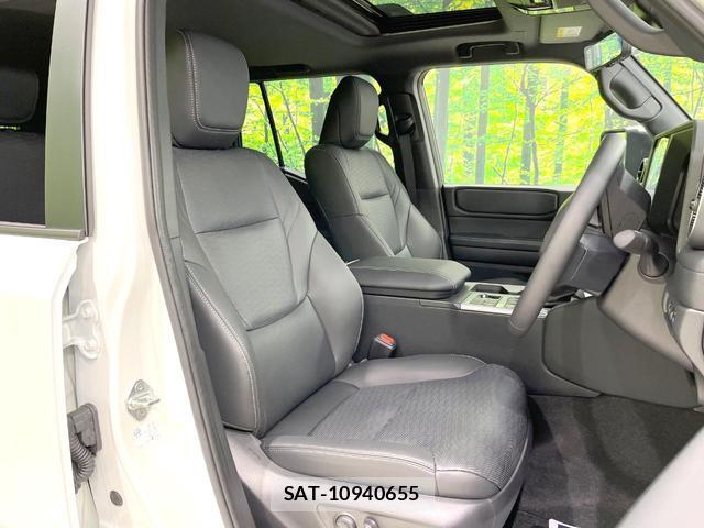 Toyota Land Cruiser 250 2025-05 8547224-8