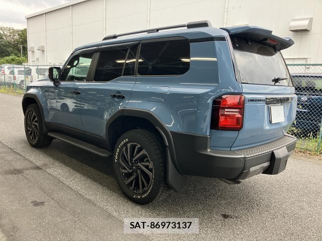 Toyota Land Cruiser 250 2025-05 8547658-1